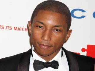 pharrell williams date of birth.